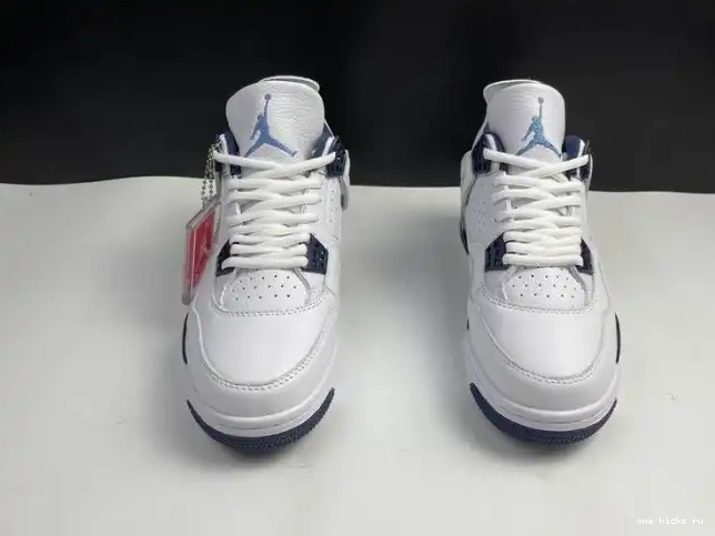 Cheap Jordan 314254-107 Columbia Retro 4 (2015) 0428